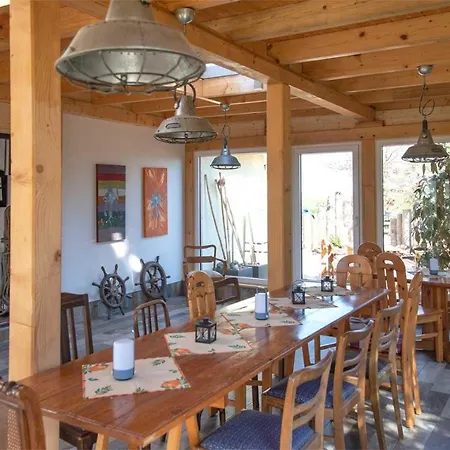 Appartement-fuer-2-personen-in-schaprode-auf-der-insel-ruegen-zi2 Διαμέρισμα Schaprode