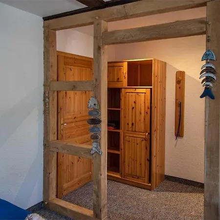 Appartement-fuer-2-personen-in-schaprode-auf-der-insel-ruegen-zi2 Διαμέρισμα *