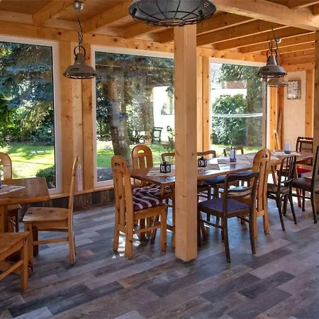 Appartement-fuer-2-personen-in-schaprode-auf-der-insel-ruegen-zi2 Апартаменты *